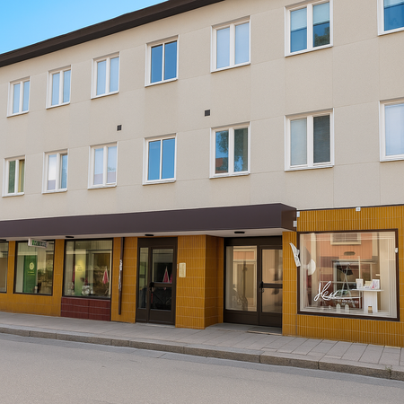 Nygatan 27 B - Photo 2