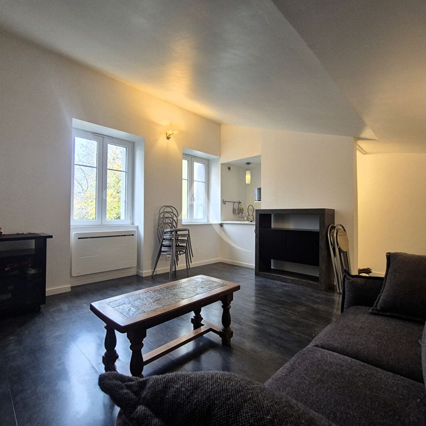 Location Appartement 3 pièces 55m² REZE 44400 - Photo 1