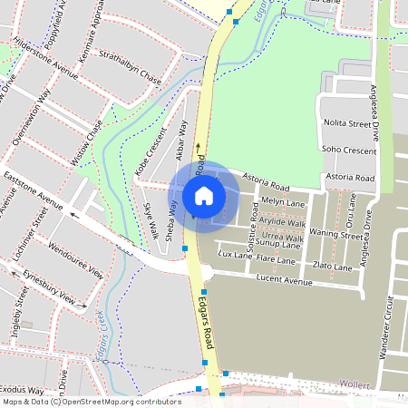 1006 Edgars Road, Vic 3750, Wollert