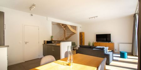 Duplex te huur in Elsene voor € 2.500 met 4 slaapkamers - Photo 4