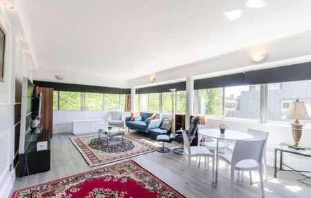 Park Road, Regents Park, St Johns Wood, NW8 - Photo 2