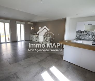 Location Maison 3 pièces 66m² LATTES 34970 - Photo 2