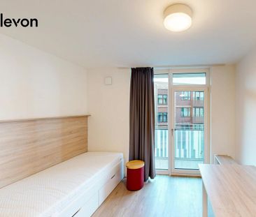 Voll möbliert: Stilvoll eingerichtetes 1-Zimmer-Apartment in bester... - Photo 2