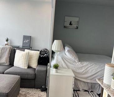 For Lease - 11 Superior Avenue Unit# 907, Toronto, Ontario - Photo 6