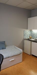 Location Appartement 1 pièce 15m² GRENOBLE 38000 - Photo 4