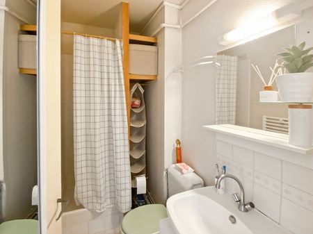 Location Appartement 1 pièce 21m² - Photo 3