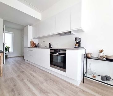 Nyopført lejemål i flot og moderne boligkompleks - Foto 5