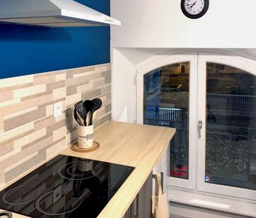 Location Appartement 1 pièce 32m² LIMOGES 87000 - Photo 3
