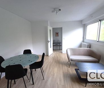 APPARTEMENT T2 MEUBLE QUIMPER - Photo 3