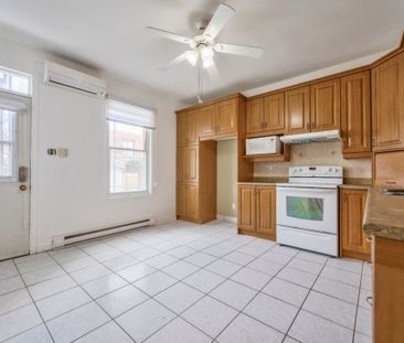 Appartement à louer - Montréal (Le Sud-Ouest) (Ville-Émard) - Photo 4