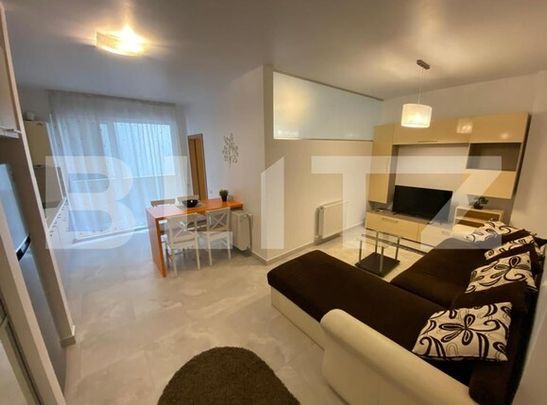 Apartament 2 camere, 56mp, zona Centrala, strada Traian - Photo 1