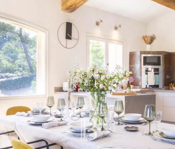 Maison • Le Tholonet - Photo 6