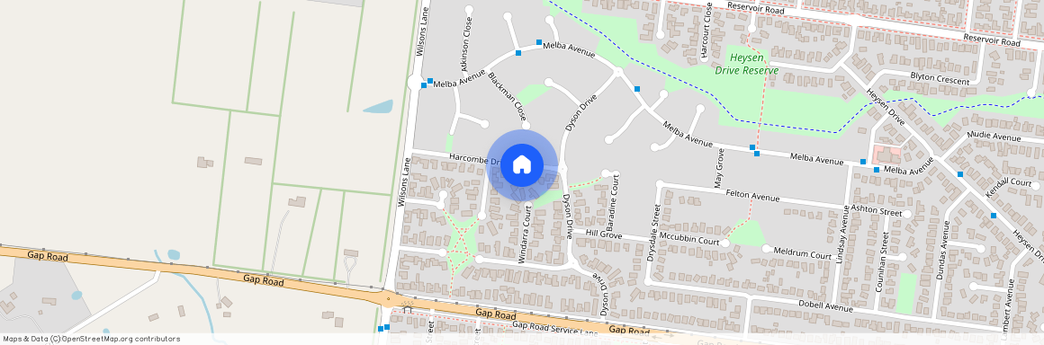 5 Harcombe Dr, Vic 3429, Sunbury