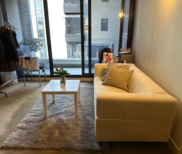 Melbourne CBD - Photo 1