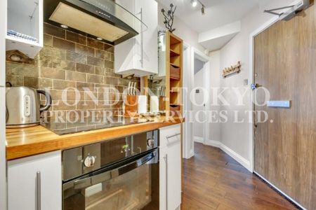 Park West, W2, London - Photo 4