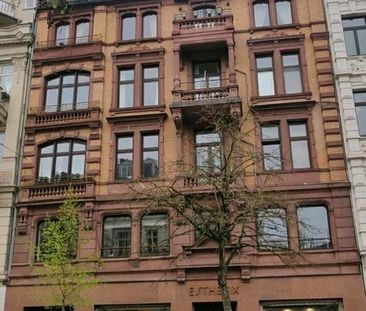 2,5 Zimmerwohnung wird frei - Foto 1