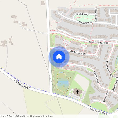 102 Skene View, Westhill, Aberdeenshire