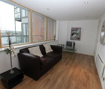 West Point, Leeds City Centre, LS1 4JU - Photo 6