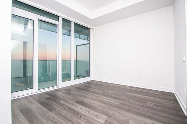 For Lease - 3900 Confederation Parkway Unit# 5801, Mississauga, Ontario - Photo 1