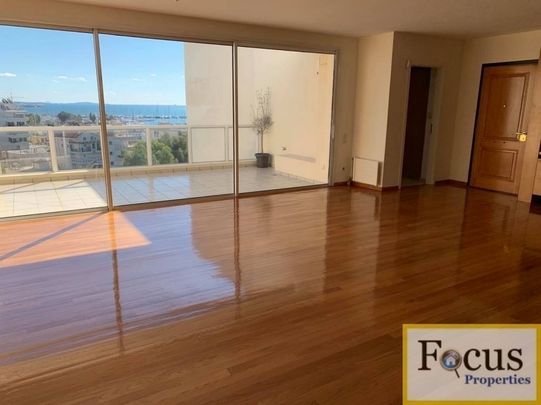 Διαμέρισμα, προς ενοικίαση - 180 τ.μ. - Photo 1