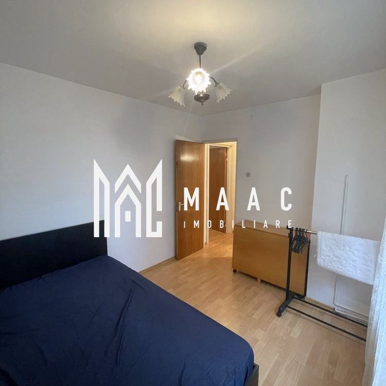 Apartament 2 camere de închiriat | Sibiu, Mihai Viteazul | 50 mp - Fotografie 1