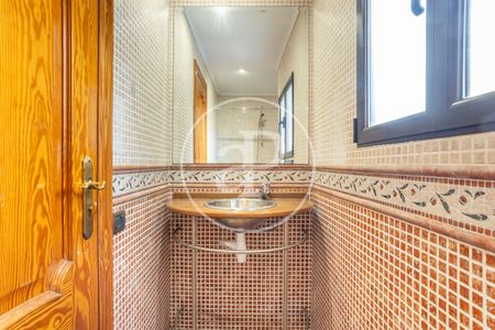Flat for rent with Terrace in Almenara - Foto 4