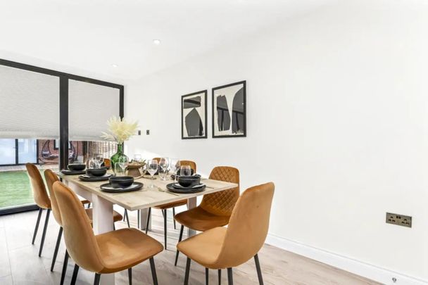 Clammas Way, Uxbridge UB8, London - Photo 1