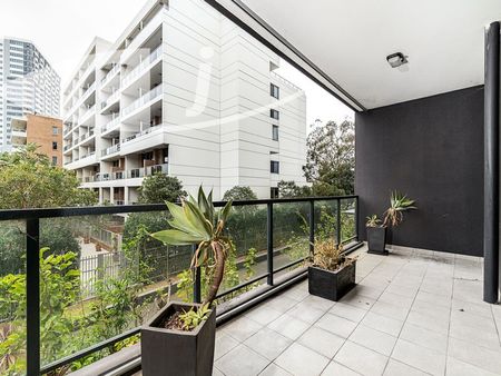 G03/18 Walker Street, Rhodes NSW 2138 - Apartment For Rent | Domain - Photo 5