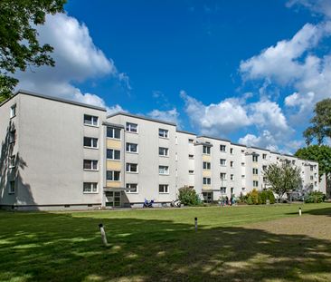 3-Zimmer-Wohnung in Monheim am Rhein Baumberg - Photo 1