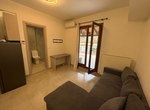 Studio/Γκαρσονιέρα για ενοικίαση - Κέντρο Θεσσαλονίκης, - Photo 5