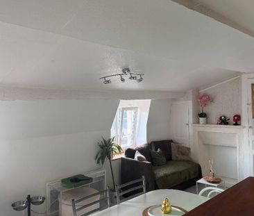 Location Appartement 2 pièces 31m² MACON 71000 - Photo 1