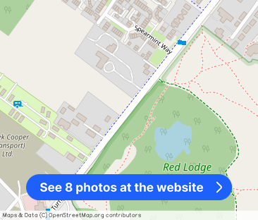 2 bedroom apartment for rent - Photo 1