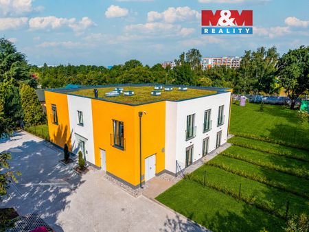 Pronájem bytu 1+kk 24 m² - Fotografie 4