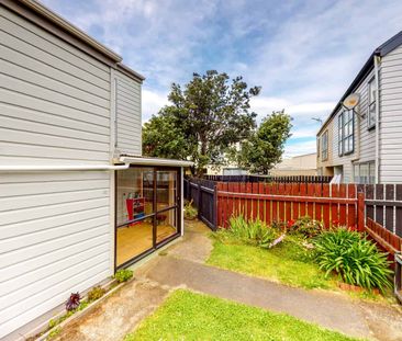 9/163 Rongotai Road, Kilbirnie, Wellington - Photo 5
