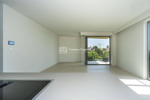 3 bedroom luxury Flat for rent in Barcelona, Spain - Foto 1