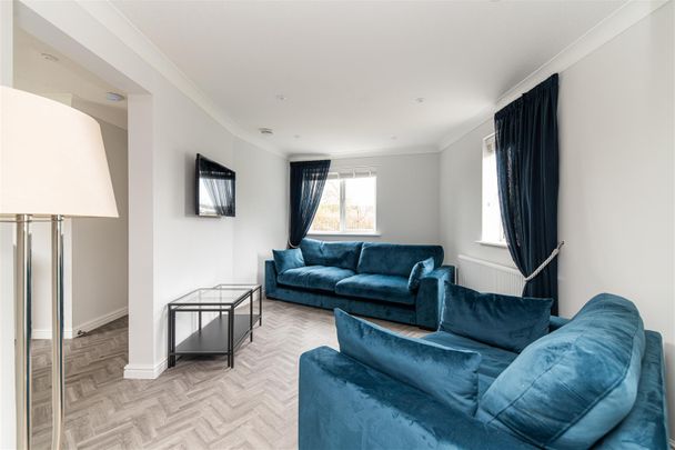 Hartford Court, Heaton, Newcastle Upon Tyne - Photo 1