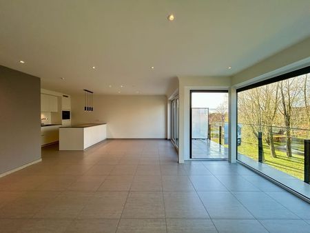 Appartement te huur - Foto 4