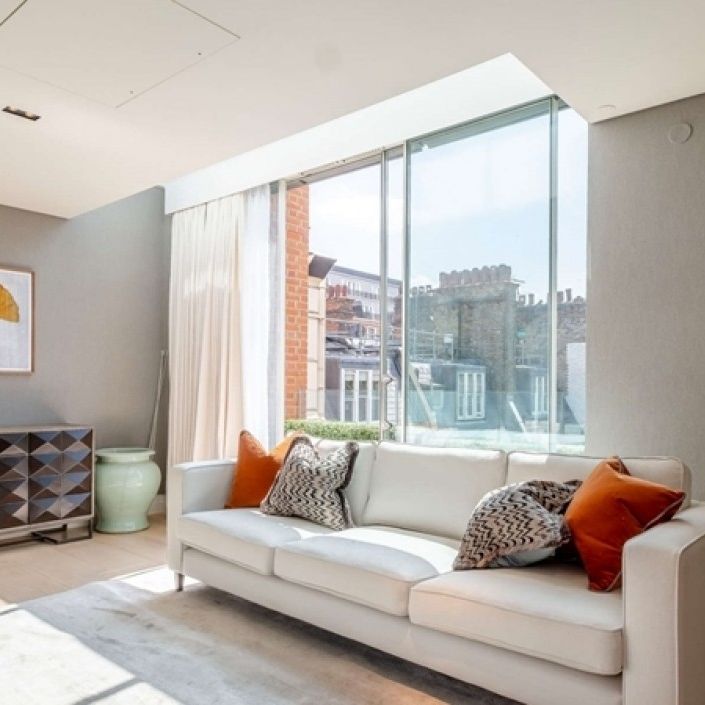 Green Street, , London, W1K - Photo 1