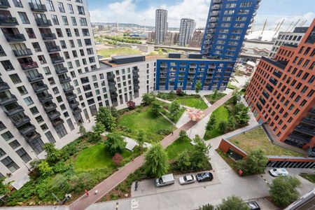 Kent Building, Hope Street, E14 - Photo 5