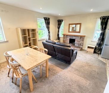 Unit 8c, Ballymaconaghy Road, BT86SB, Belfast - Photo 6