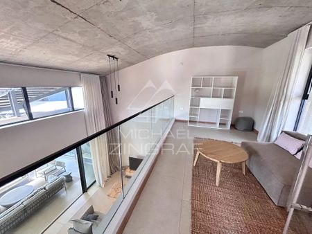Penthouse dans un quartier résidentiel prestigieux à Belle Vue - Photo 2