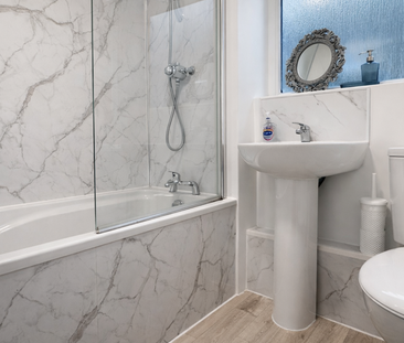 3 bedroom maisonette to rent - Photo 1