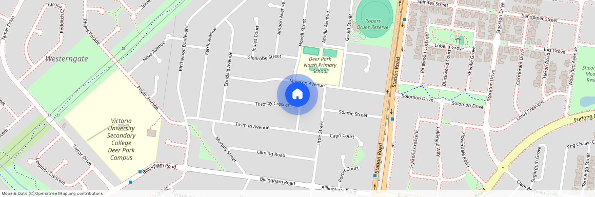 14 Throsby Crescent, Deer Park