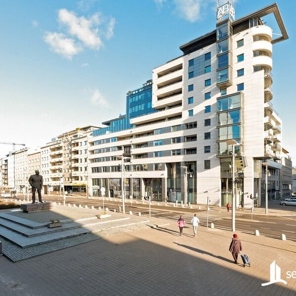 Wynajem ekskluzywnych apartamentów - Zdjęcie 1