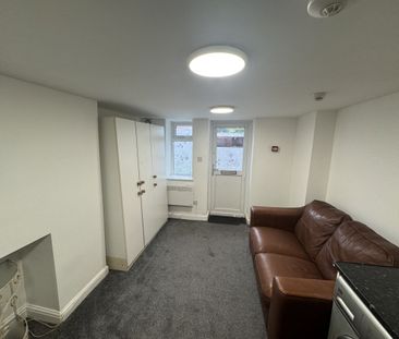 Flat 1, 39, Fishergate Hill, Preston - Photo 1