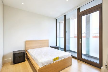 3 Bed Flat, Pear Place, SE1 - Photo 4