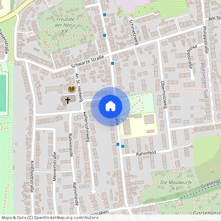 Rahmstraße 165, 45326 Essen