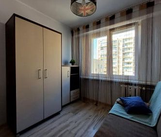 Pokój, Plac Wyzwolenia - Zdjęcie 2