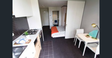 Student Accommodation - Photo 5