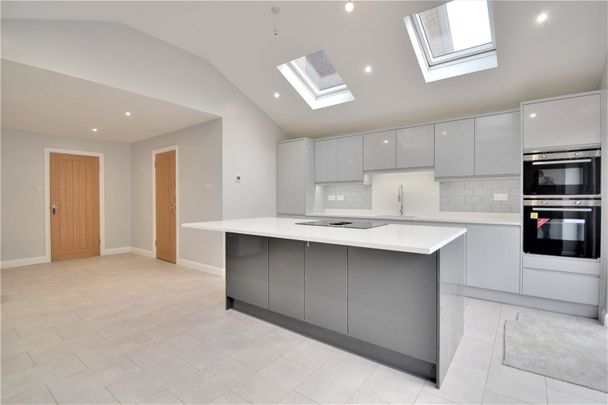 3 bedroom house to rent - Photo 1